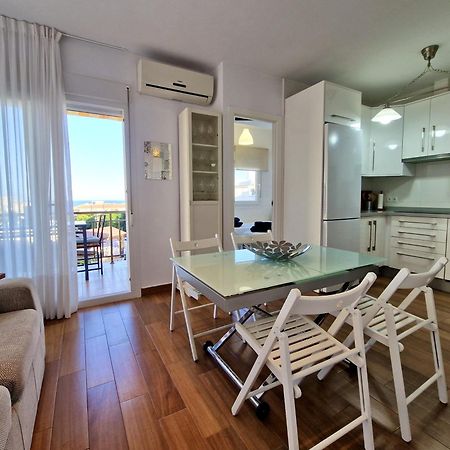 Sr Mediterraneo Playa De La Carihuela Torremolinos Zewnętrze zdjęcie
