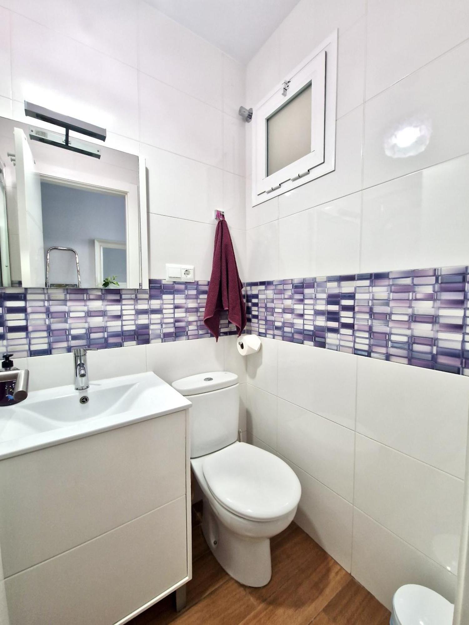 Sr Mediterraneo Playa De La Carihuela Torremolinos Zewnętrze zdjęcie