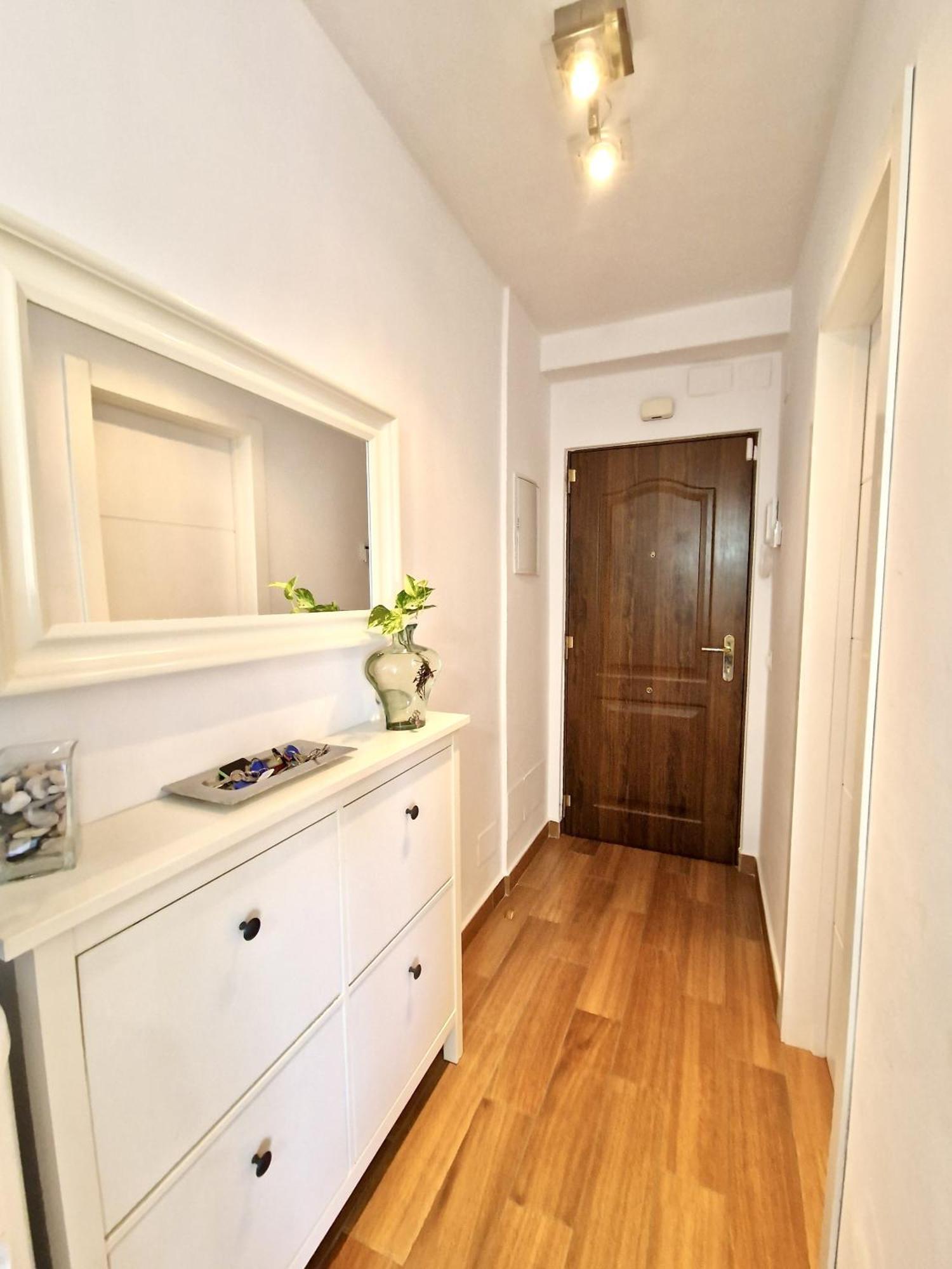 Sr Mediterraneo Playa De La Carihuela Torremolinos Zewnętrze zdjęcie