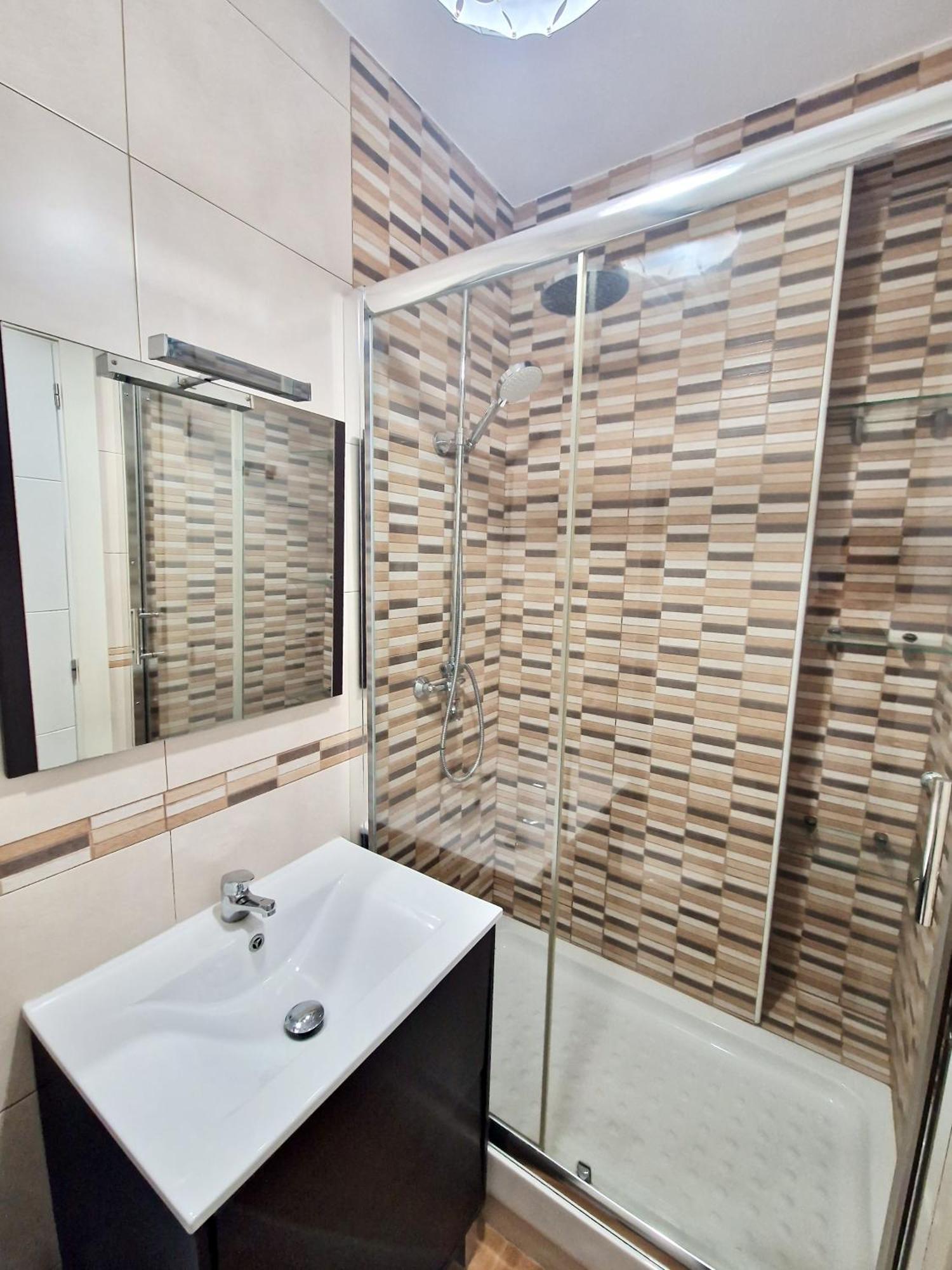 Sr Mediterraneo Playa De La Carihuela Torremolinos Zewnętrze zdjęcie