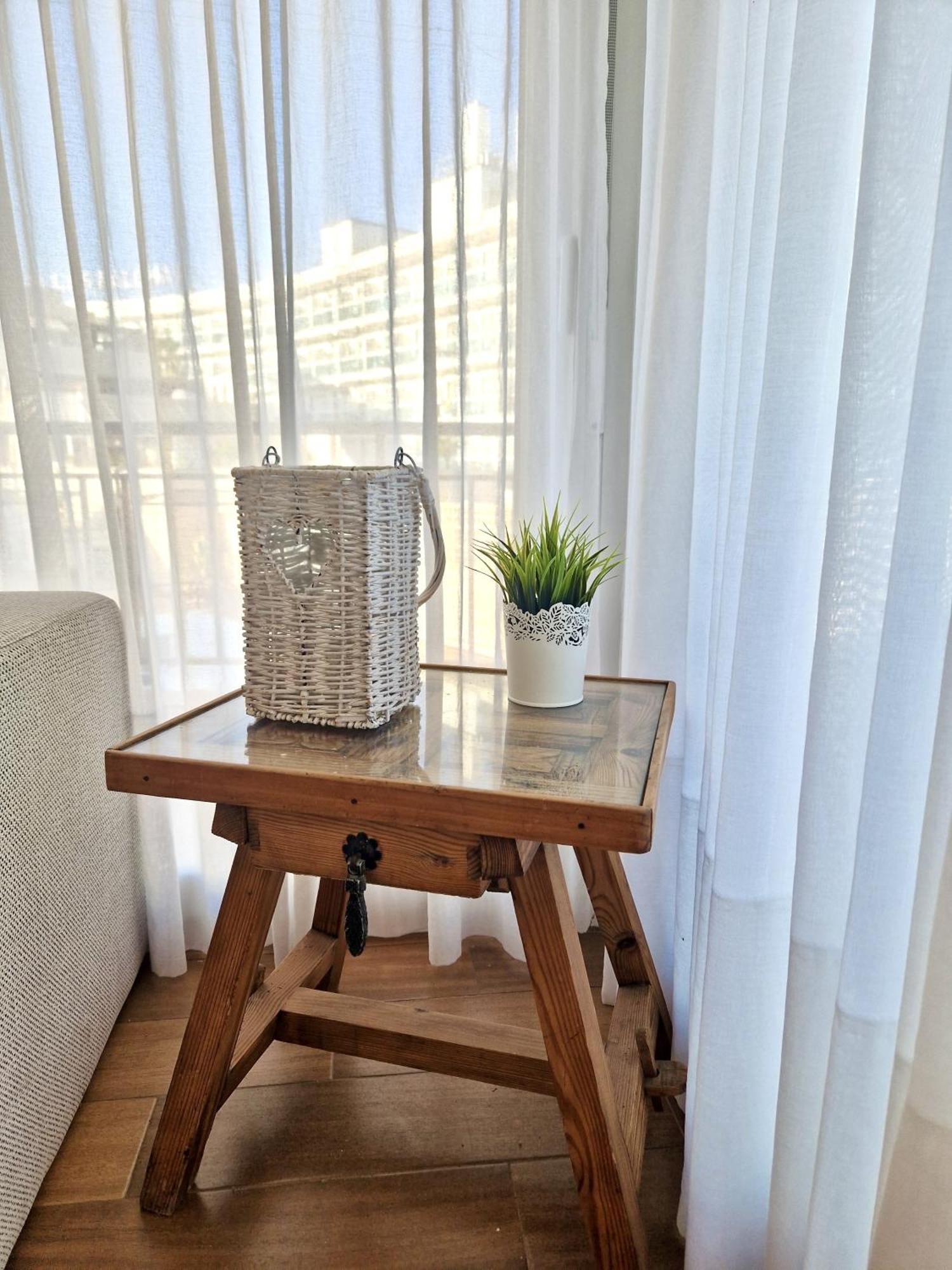 Sr Mediterraneo Playa De La Carihuela Torremolinos Zewnętrze zdjęcie